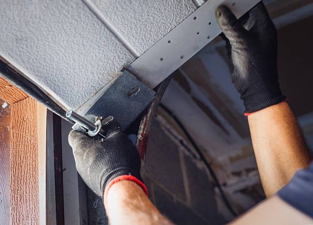 Reliable Garage Door Panel Replacement contractor in Starkville, MS by Garage Doors Repair Pro